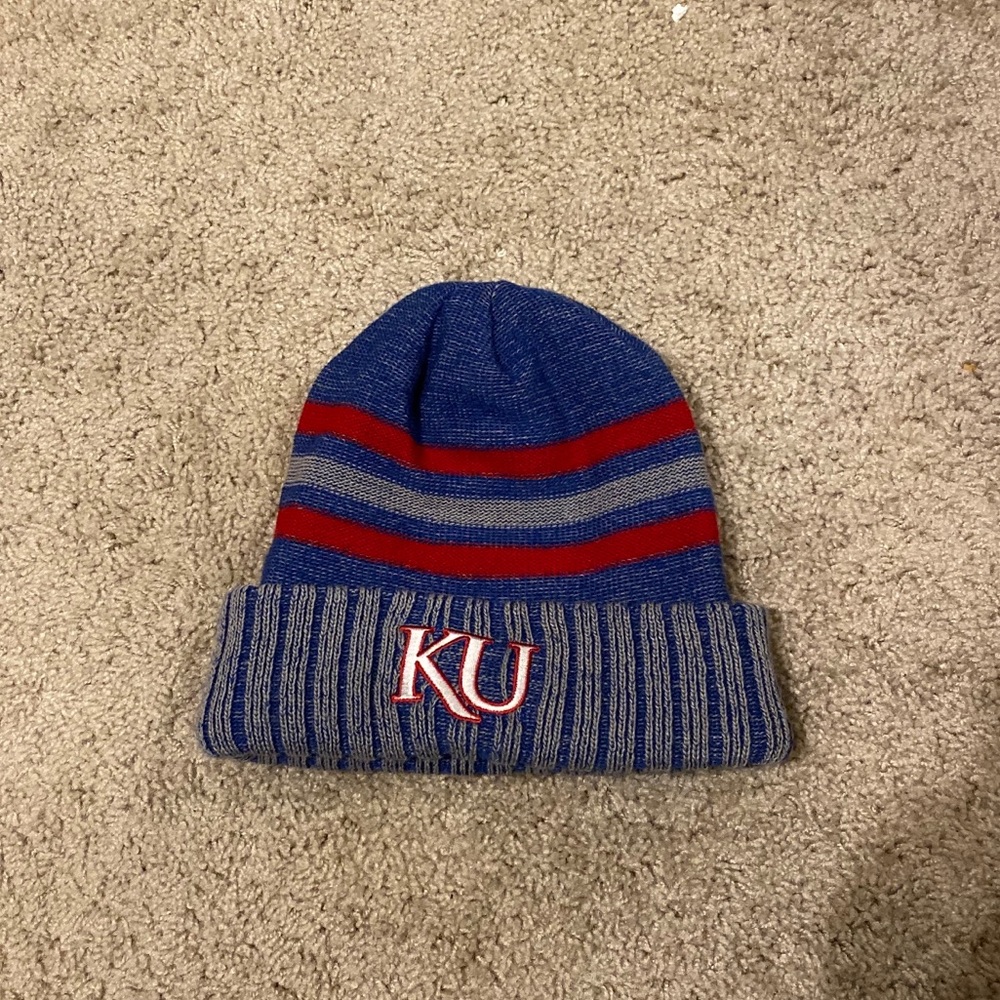 KU Beanie